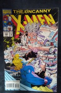 The Uncanny X-Men #306 (1993)