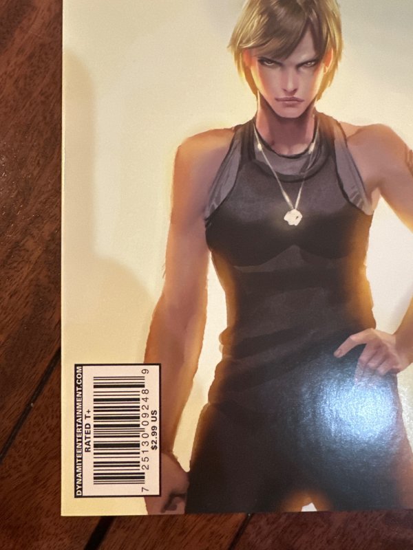 Battlestar Galactica Season Zero #8  (2008)