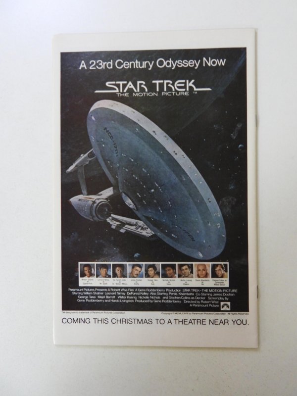 Captain America #236 VF condition