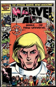 The Transformers #22 Direct Edition (1986) Transformers