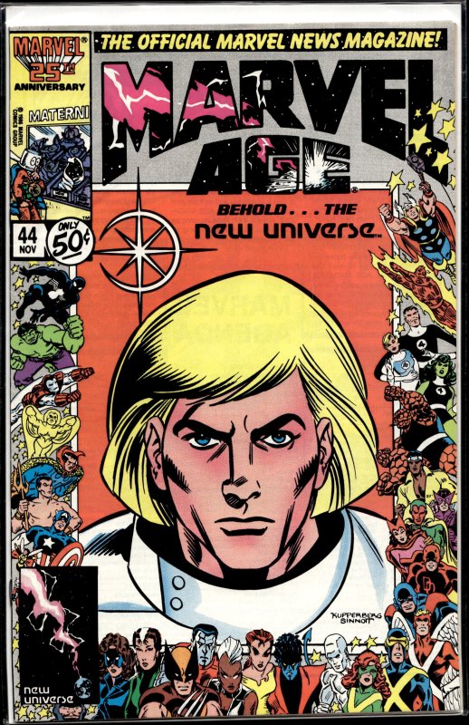 The Transformers #22 Direct Edition (1986) Transformers