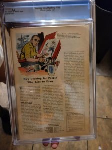 Journey into Mystery #106 (Jul-64) FN/VF+ High-Grade Thor