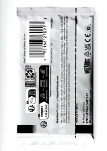 FANTASY PLAY BOOSTER | FINAL FANTASY | MAGIC THE GATHERING | NEW IN PACK, SEALED