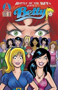 Battle of the BFFs, Part 1