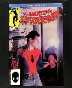 Amazing Spider-Man #262