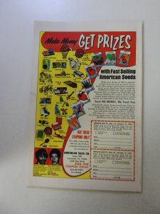 The Mighty Marvel Western #32 (1974) FN/VF condition