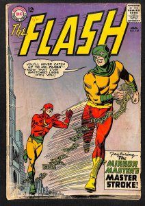 The Flash #146 (1964)