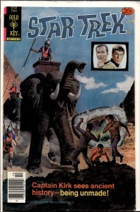 Star Trek #56 (1978) Star Trek
