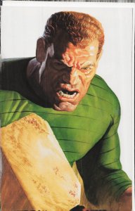 Red Goblin #3 Ross Cover (2023) Red Goblin