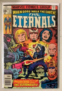 Eternals #13 Marvel 1st Series (4.0 VG) (1977)