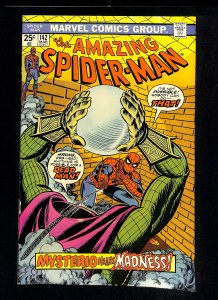 Amazing Spider-Man #142 Mysterio!