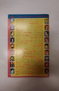 Aida-Zee #1 NM Nate Butler Comic Book J735