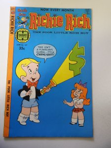 Richie Rich #167 (1978)