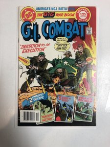 GI Combat (1982) #  248 (NM) Canadian Price Variant (CPV) !