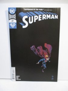 Superman #27 (2021) 