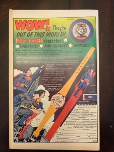 Night Force #5 (1982) - NM