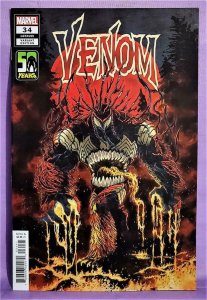 King in Black VENOM #31 - 34 Variant Cover 7 Pack Ryan Stegman (Marvel, 2021)!