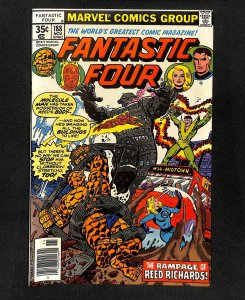 Fantastic Four #188