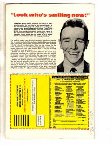 Mighty Thor Starring In Marvel Spectacular # 1 VF Comic Book Avengers Hulk J249