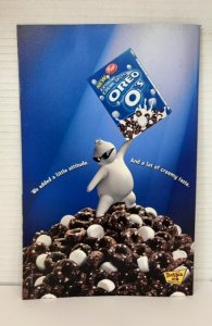 Thunderbolts #73 (2002)