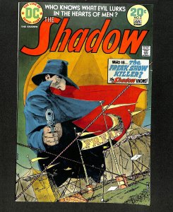 Shadow #2