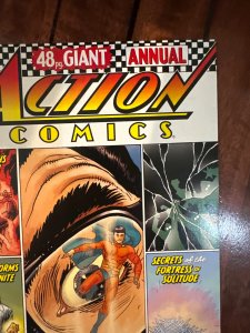 Action Comics Annual #10 (2007)