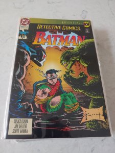Detective Comics #660 (1993)