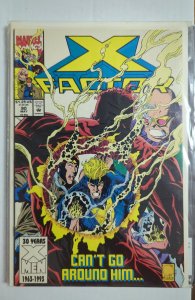 X-Factor #90 (1993)