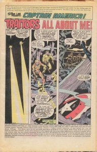 Captain America #229 (1979)