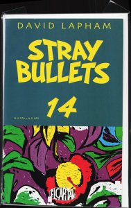 Stray Bullets #14 (1997)