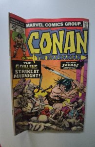 Conan the Barbarian #47 (1975)