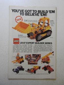 Tales to Astonish #1 (1979) FN/VF Condition!