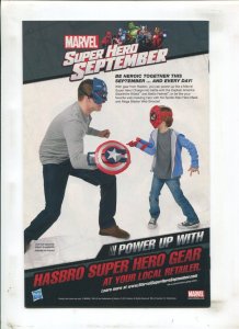 Ms. Marvel 2PC LOT #7-8 - New Disney+ Tv Series (NM- 9.2) 2014