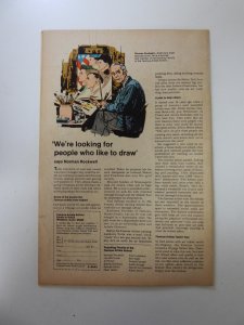 Captain America #131 (1970) FN condition