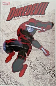 Daredevil by Mark Waid TP 1