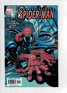 Spectacular Spider-Man #11 (2004); One of Fat Mouse's Slice o'Chees...
