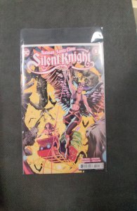 Batman - Santa Claus: Silent Knight #3 (2024)