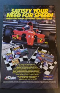 Green Lantern: Mosaic #1 (1992)