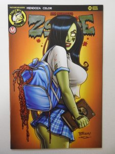 Zombie Tramp #35 Variant NM Condition!