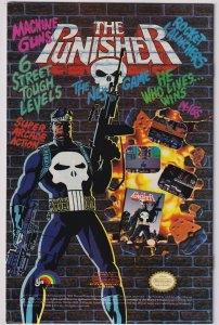 Fantastic Four #349 (1991) Fantastic Four NEWSSTAND EDITION