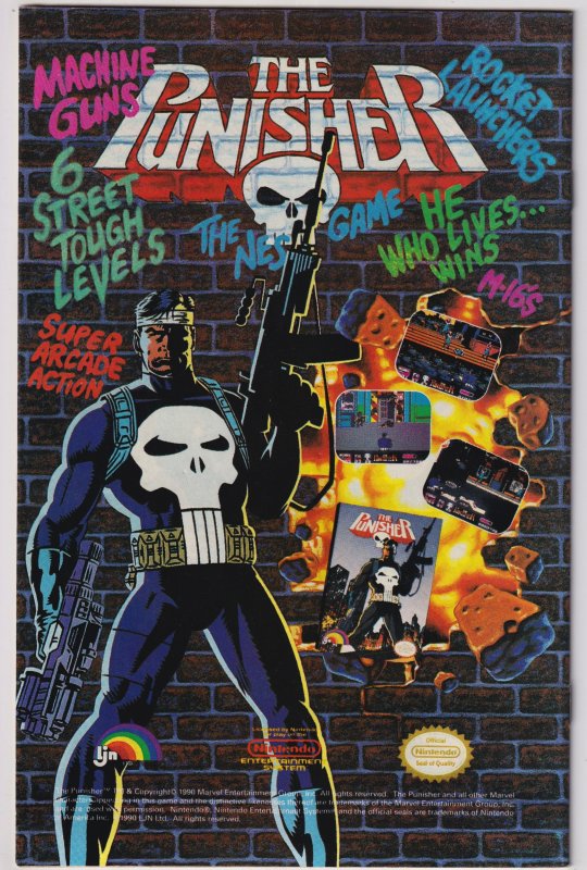 Fantastic Four #349 (1991) Fantastic Four NEWSSTAND EDITION