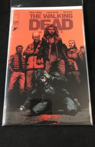 The Walking Dead Deluxe #76 (2023)