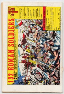 Daredevil #42 (1968) Daredevil