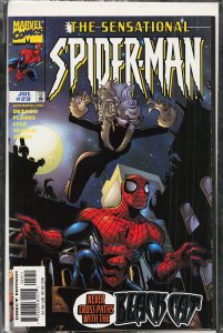 The Sensational Spider-Man #29 (1998) Spider-Man