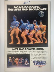 DC Comics Presents #65 (8.5, 1984) MARK JEWELERS