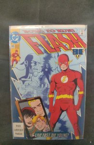 The Flash #65 (1992)