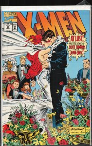 X-Men #30 (1994) X-Men