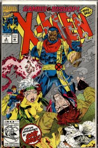 X-Men #8 (1992) X-Men [Key Issue]