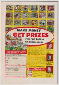 Superman's Pal Jimmy Olsen #84 (Apr 1965, DC), VG (4.0), Titano app.