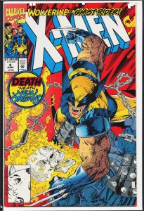 X-Men #9 (1992) X-Men